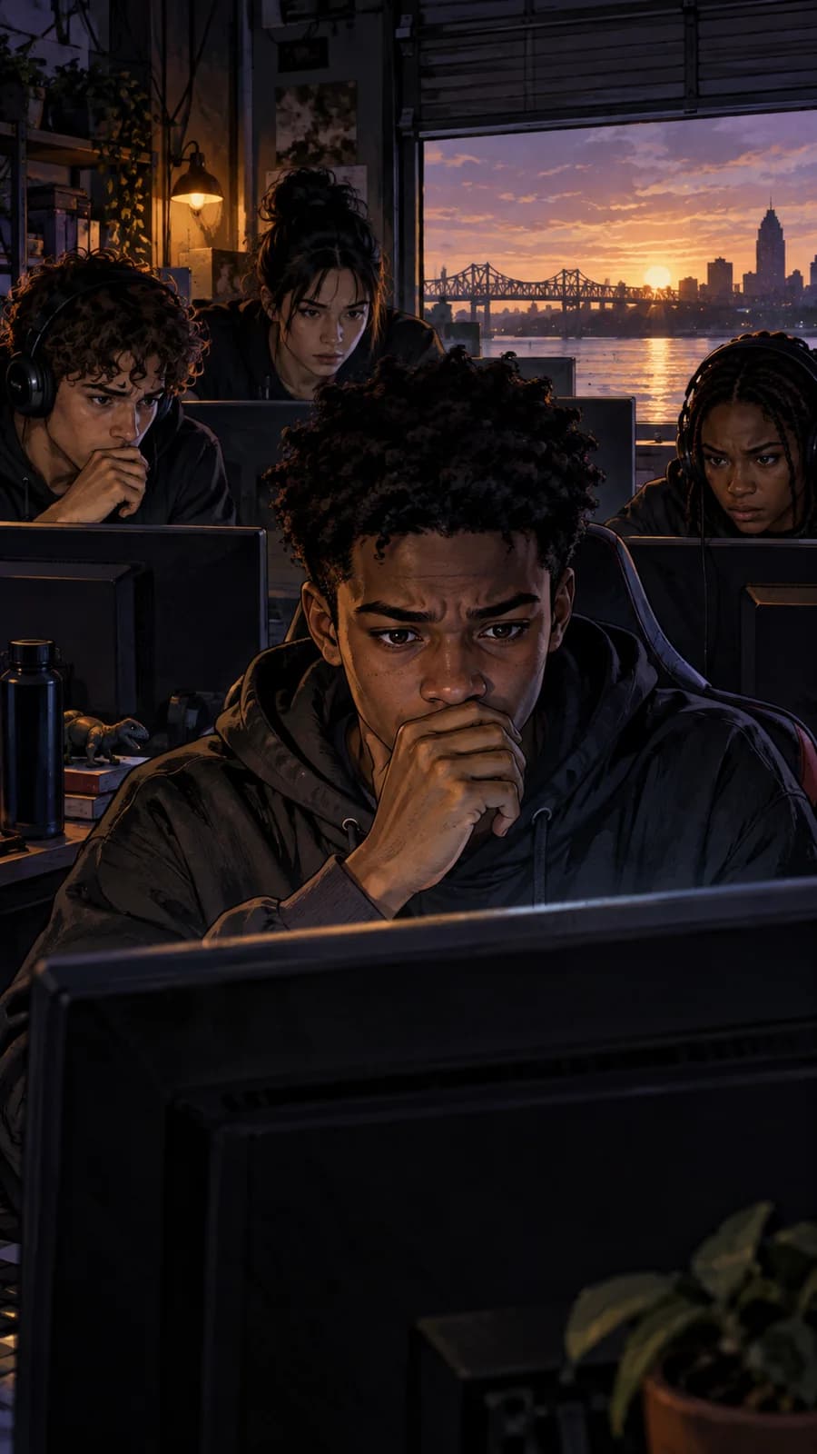 Cover of Zero Respawns Remaining