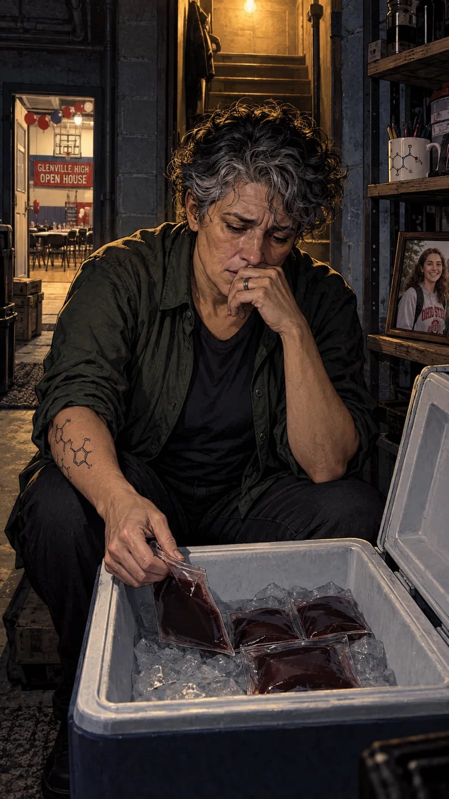 Cover of Still Teaching Third Period